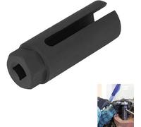 22mm Oxygen Sensor Socket & Lambda Tool 1/2" Drive Effortless O2 Sensor Removal/install