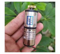 22mm Planetary Gear electronic starter Ratio 64:1 DC 12V-24V 58RPM 15 Teeth electronic starter Engine Shaft 7.5mm Long MQXFCZUX
