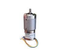 22MM Planetary Gear electronic starter Stepper electronic starter All Metal Gear Two Phase Four Wire Precision Stepper electronic starter 1:45.2 Reduction Ratio EKFBQBGW