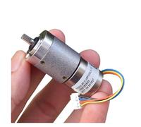 22mm Planetary Gear Stepper electronic starter Precise Full Metal Gearbox Gear Reducer 2-Phase 4-Wire Stepping electronic starter DIY Robot Car CZAOINCU