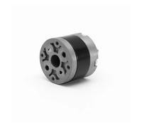 22mm planetary gearbox M22GXR fit for 20mm BLDC electronic starter and NEMA 8 stepper electronic starter MQXFCZUX(1 to 264)