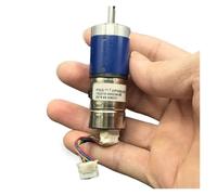22mm Precision Planetary Metal Gearbox Servo Gear Stepping Stepper electronic starter 18 Degree 2-Phase 4-Wire Feedback BIANMTSW