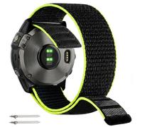22mm Quick Release Sport Watch Band Compatible with Samsung Galaxy Watch 3 45mm/Galaxy Watch 46mm/GearS3 Frontier,Amazfit Balance 2/Bip 6/5/Helio,COROS Pace 4/Pace 3/Pace Pro/Apex 4 42mm/Apex 2 Pro