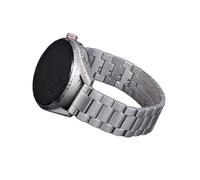 22mm Quick Release Titanium Bands For HUAWEI WATCH GT 6 5 Pro 4 46mm Runner2 Ultimate2 Band Replace Wristband Bracelet(Silver,For GT Runner 2)
