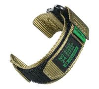 22mm Quick Release Watch Band for Amazfit T-Rex 3 Pro 48mm/Active MAX/Bip 6/Bip 5, Garmin Venu 4 45mm/Vivoactive 4 45mm/Forerunner 265 46mm/Forerunner 255 46mm/255 Music,Hook&Loop Nylon Replacement