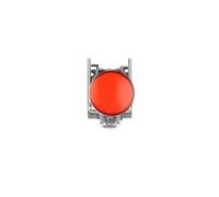 22mm Red 230-240V Harmony XB4 XB4BVM4 Signal Lamp