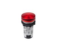 22mm Red 230-240V Harmony XB7EV04MP Signal Lamp