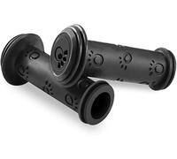 22mm Rubber For Bicycle Handlebar Grips for Kids, Non-Slip Scooter Bar Ends, For Easy Install Tricycle Handgrips, For Long lasting Child For Bike Accessories, Pink Attractive and professional