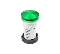 22mm Signal Lamp Green 230-240V AC Harmony XB7EV03MP