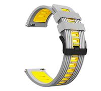 22mm Silicone Band Straps For Huawei Watch GT3 GT 2 Pro Smartwatch Official Wristbands GT2 Pro GT 3 Runner 46mm Bracelet Correa