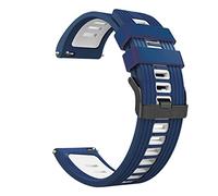 22mm Silicone Band Straps For Huawei Watch GT3 GT 2 Pro Smartwatch Official Wristbands GT2 Pro GT 3 Runner 46mm Bracelet Correa