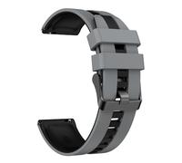22mm Silicone Replacement Compatible with Huawei Watch 4 3 Pro GT4 3 Pro 46mm Sports Strap For Huawei GT3 Buds Ultimate Band Wrist Bracelet Watchbands