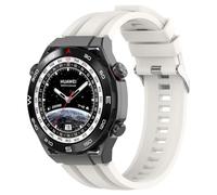 22mm Silicone strap For watch gt 4/pro/Ultimate/3/2 46mm Bracelet for Samsung Galaxy Watch 46mm/watch 3 45mm/Gear S3 Band
