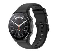 22MM Silicone Watch Strap Belt Watchband for Xiaomi Watch S1 /MI Watch Sport/Garmin Venu 2