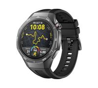 22mm Smart Watch Strap For Huawei Watch GT 5 Pro 46mm Official Silicone Bracelet For Huawei Watch GT 5 Pro Soft Sport Wrist Band Watchbands
