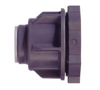 22mm Speedfit Tank Connector - CM0722S - Bag of 5