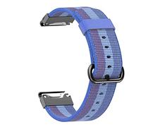 22mm Sport Nylon Watchband For Fenix 6X 6 Pro 5X 5 Plus 935 Approach S60 Quatix5 Wrist Strap EasyFit Quick Release Correa