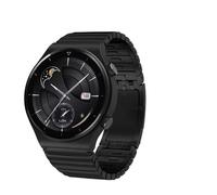 22mm Stainless Steel watch band fit for Huawei Watch 4 GT2 3 pro 46mm strap fit for samsung watch 6 5 4 loop fit for seiko bracelet