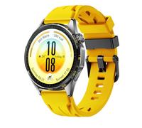22mm Strap Compatible with Huawei Watch GT7 46mm/GT6/GT5 Pro/GT5/GT4/GT3 46mm Quick Release Silicone Straps 22mm for Venu4 45mm/Forerunner 265/255/Amazfit bip 6 Rugged Bands