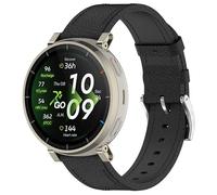 22mm Strap for Amazfit Bip Max/Bip 6/Bip 5/Bip 5 Unity/Cheetah/Cheetah Pro/Balance 3 2 1 Watch Band, Leather Bracelet for Amazfit Helio Strap/Active Max/T-Rex 3 Pro 48mm/GTR 4/GTR 3