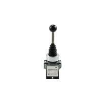 22mm ten word shake Rod switch Master controller Two-way self-recovery XD2PA14CR