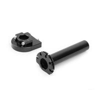 22mm Throttle Handle Assembly for ATV Quad Go Kart | Available in red blue black silver gold, universal fit for most Chinese import pit bikes and ATVs