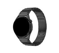 22mm Titanium Alloy Strap For Huawei GT6 GT5 Pro 46mm Quick Release Bracelet For Huawei Watch 5 4 3 Ultimate 2 Replace Band Accessories(Black,For GT6 Pro 46mm)