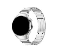 22mm Titanium Alloy Strap For Huawei GT6 GT5 Pro 46mm Quick Release Bracelet For Huawei Watch 5 4 3 Ultimate 2 Replace Band Accessories(Silver,For Ultimate)
