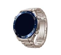 22MM Titanium Quick Fit Strap Fit For Huawei Watch 4 Pro/ GT4 46MM 3 Pro(Titanium,For Huawei GT2 Pro)