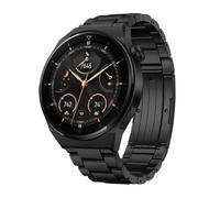 22mm Titanium Replacement Universal WatchBand fit for Samsung/Huawei/Garmin | []