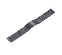 22mm Titanium Strap For HUAWEI WATCH GT 6 5 Pro 46mm Runner2 Ultimate2 Band Replace Wristband Quick Release Bracelet(Grey,For Watch 5 46mm)
