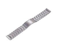 22mm Titanium Strap For HUAWEI WATCH GT 6 5 Pro 46mm Runner2 Ultimate2 Band Replace Wristband Quick Release Bracelet Accessories(Silver,For GT5 Pro 46mm)