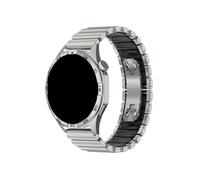 22mm Titanium Watch band Fit for Huawei GT6 5 4 Pro Ultimate/Amazfit Balance 2/Garmin Venu 3/OnePlus3(Titanium black,For Huawei Ultimate)