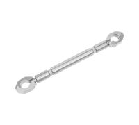 22MM Universal Motorcycle Adjustable Handlebar Thickened Balance Bar Crossbar Bracket Handlebar Drag Bar(White)