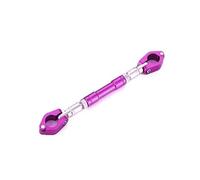 22mm Universal Motorcycle Handlebar Motorbike Grips Handle Bar Brace Adjustable Crossbar Motorcycle Balance Bar(Color7)