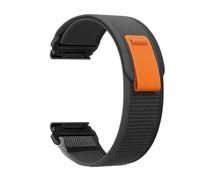 22mm watch band for garmin fenix 7 fenix 6 pro solar fenix 5 quick release nylon watch strap for garmin instinct 2 solar forerunner 965 955 945 epix 2 pro, 22mm, Nylon, no gemstone