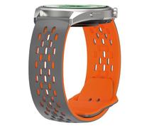 22mm Watch Strap Compatible with Huawei Watch 46mm GT7/GT6/GT5/GT4/GT3 46mm Quick Release Silicone Strap 22mm for Venu3/Venu4 45mm/Amaz-fit Active Max/bip 6/5 Smart Watch Band