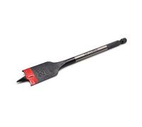 22mm Woodbeaver Flat Drill Bit