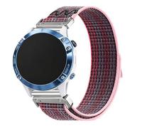 22mm Woven Nylon Bands for Garmin Fenix E Quatix 8 7 6 5 EPIX Watch Strap | tactix 8 47mm ultralight Replacement band Marq Instinct 3 2 45mm descent G2 G1 soft Quick drying Wristband