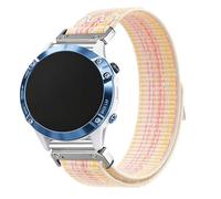 22mm Woven Nylon Bands for Garmin Fenix E Quatix 8 7 6 5 EPIX Watch Strap | tactix 8 47mm ultralight Replacement band Marq Instinct 3 2 45mm descent G2 G1 soft Quick drying Wristband