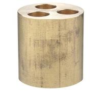 22mm x 10mm 3 Way Bullet Manifold - Pack of 2