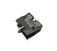 22mm XB2-BG33/XB2-BG21 3 Position/2 Position Key Select Button Switch NO/NC Metal Knob Switchs Rotary Switches(XB2-BG33)