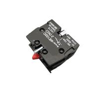 22mm XB2 Push Button Switch 1NO 12V 24V 36V 110V 220V 380V(NC,NEON_24 V)