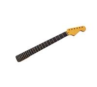 22nd Fret Fits ST Right Hand Glossy Rosewood Guitar Neck
