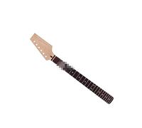 22nd Fret White Tone Point Ax Rosewood Fretboard Back Center Line Guitar Handle