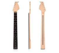 22nd Grade For ST Large Head Maple Handle Rose Wood Fingerboard Midline Of Neck And Back