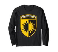 22nd Mechanized Brigade (Ukraine) Ukrainian Military Long Sleeve T-Shirt
