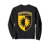 22nd Mechanized Brigade (Ukraine) Ukrainian Military Sweatshirt