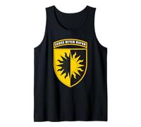 22nd Mechanized Brigade (Ukraine) Ukrainian Military Tank Top