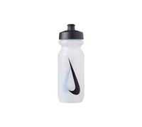 (22oz, Clear/Black/Black) Big Mouth Bottle 2.0